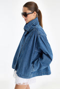 Rotate Denim Jacket