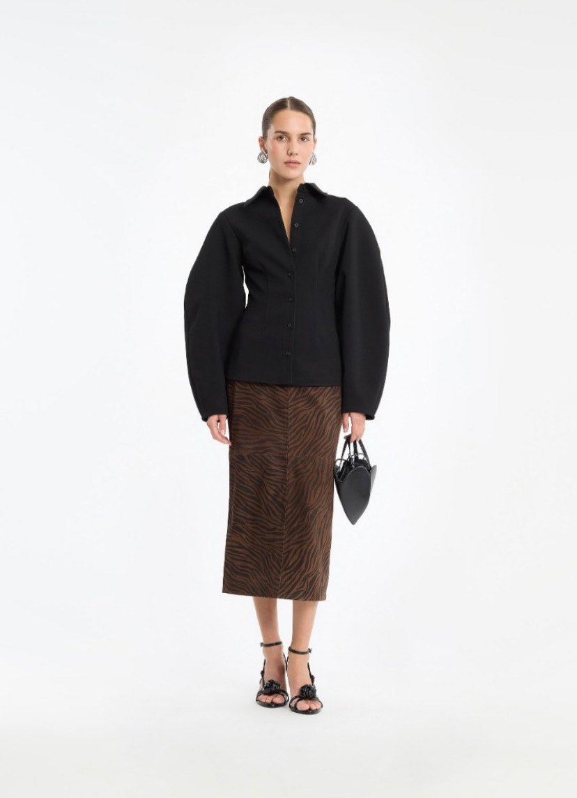 Rotate Oversized Shirt