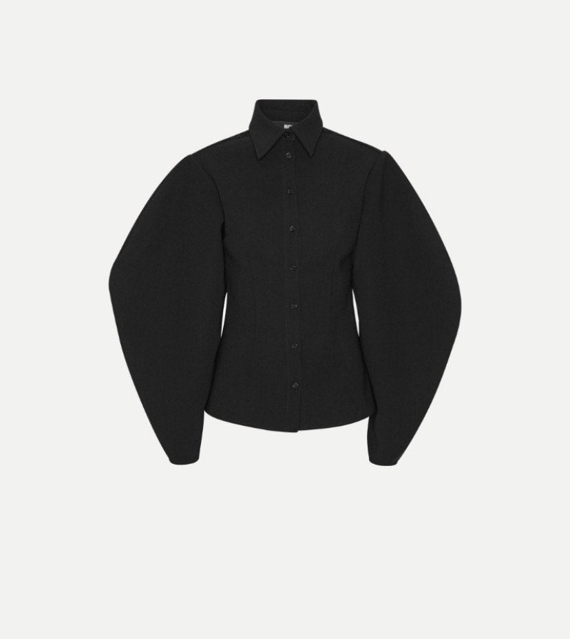 Rotate Oversized Shirt
