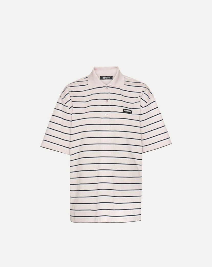 Rotate Polo Shirt