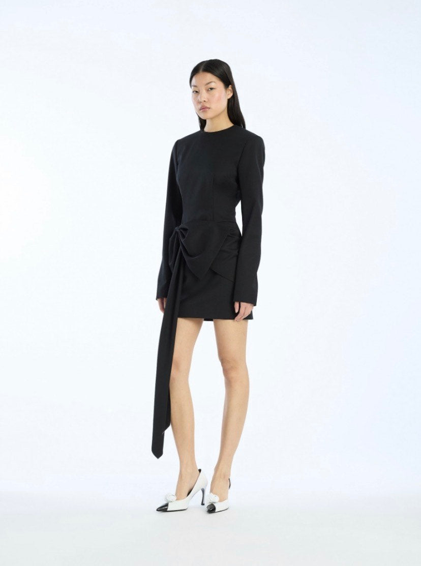 Rotate Mini Dress