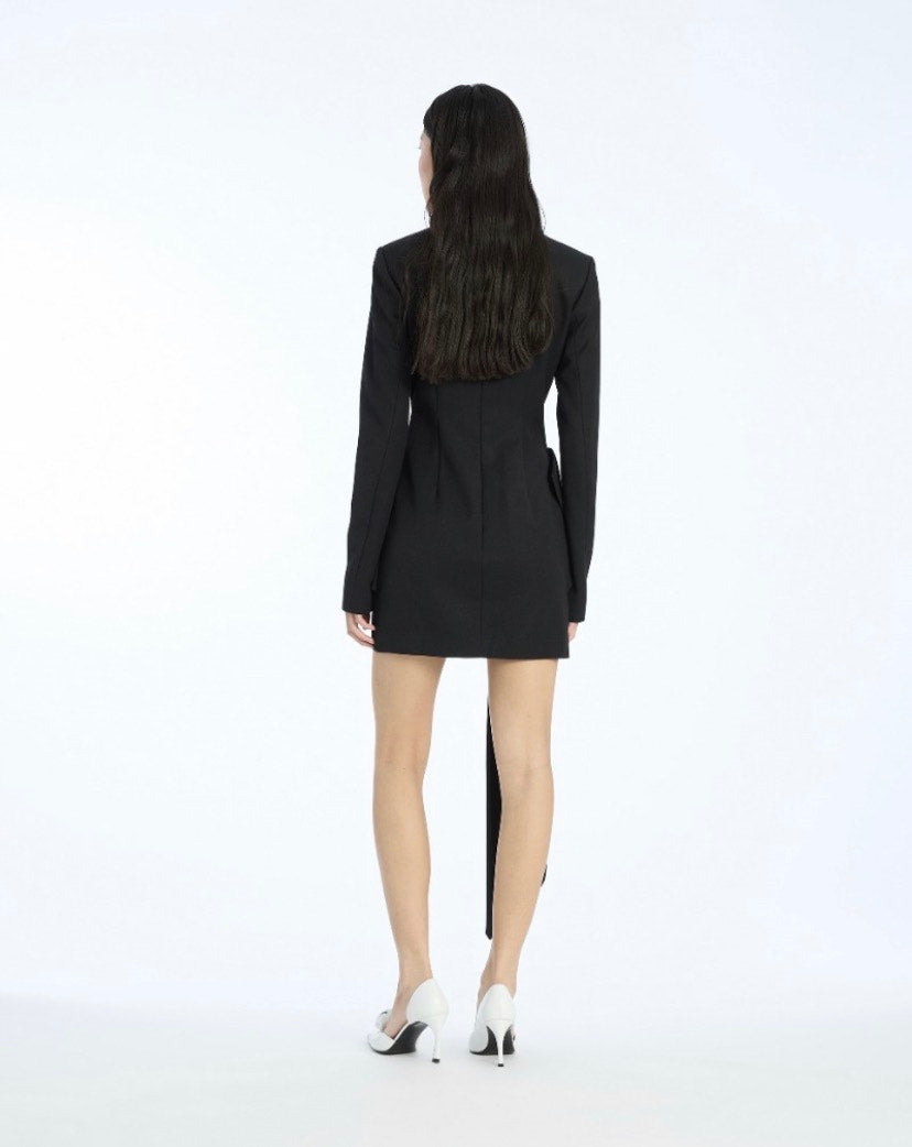 Rotate Mini Dress