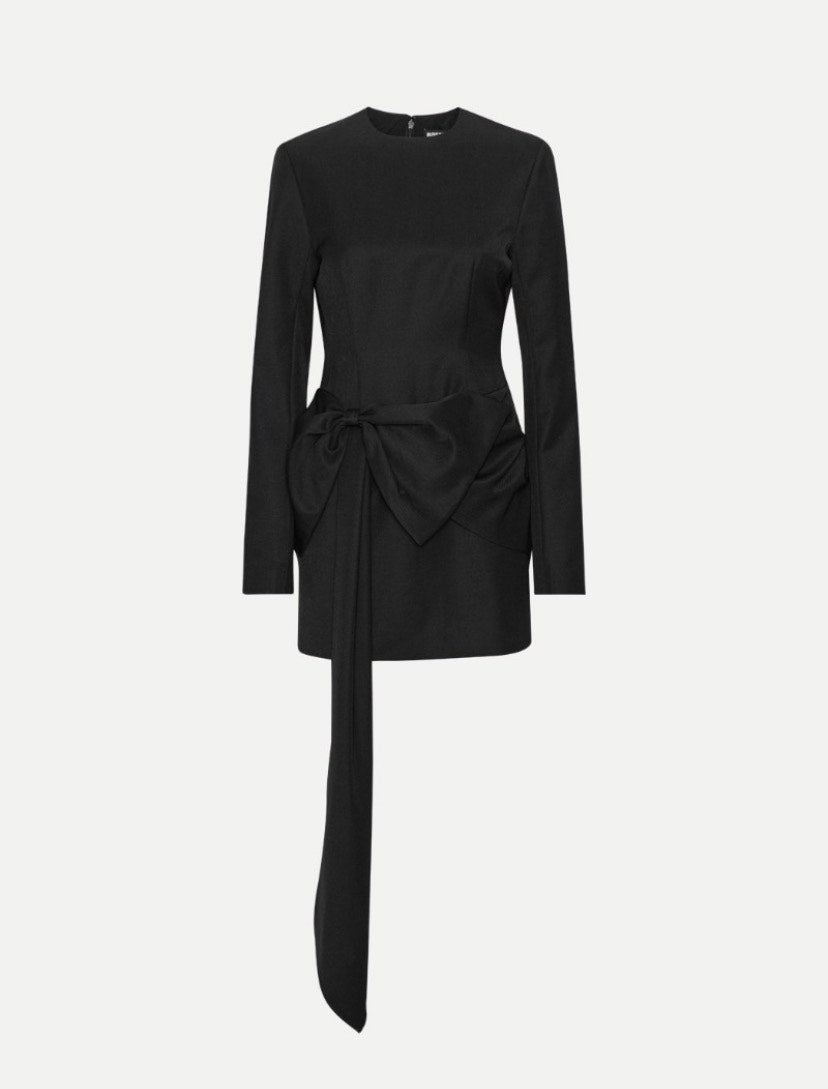 Rotate Mini Dress