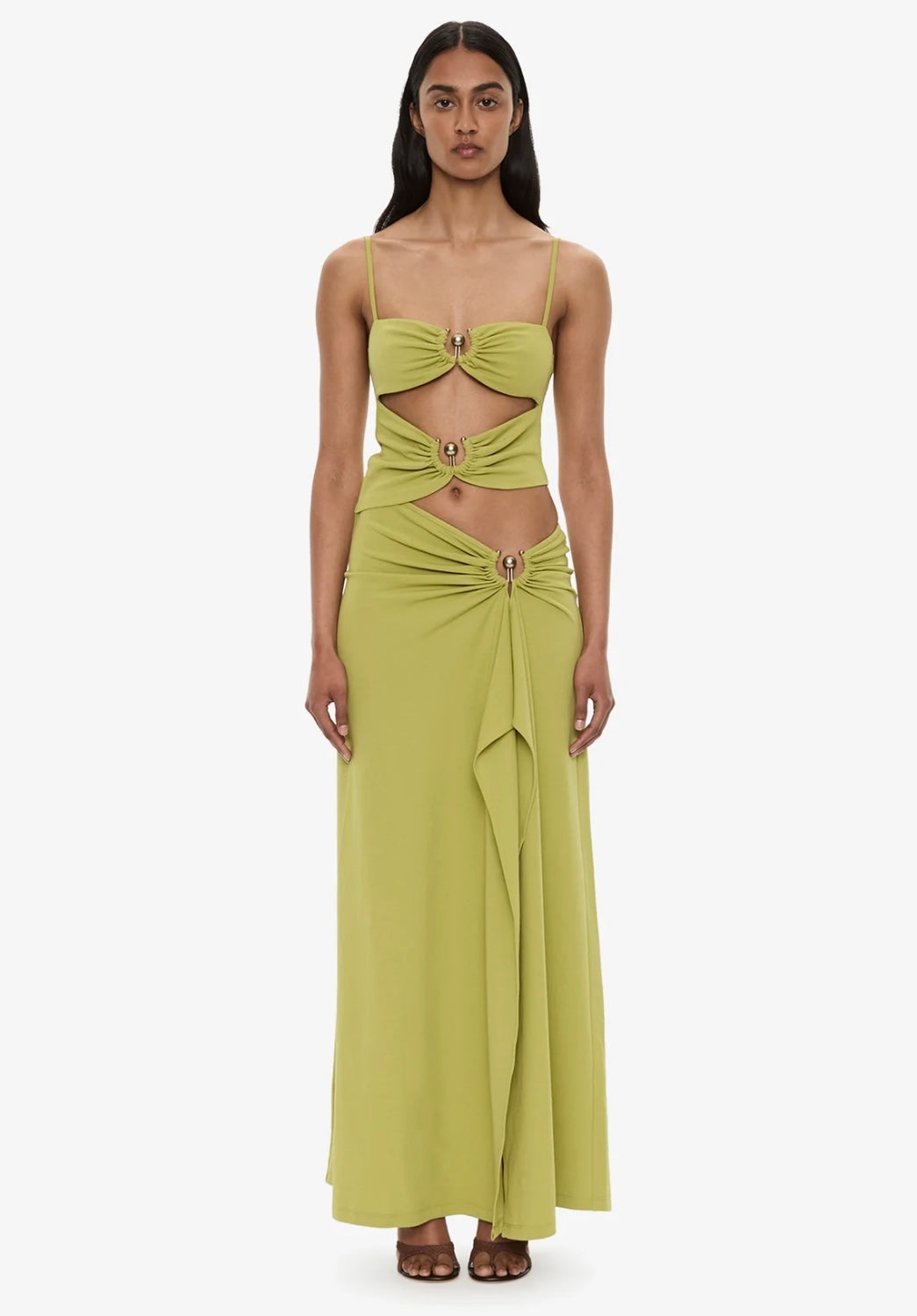 Christopher Esber Dress