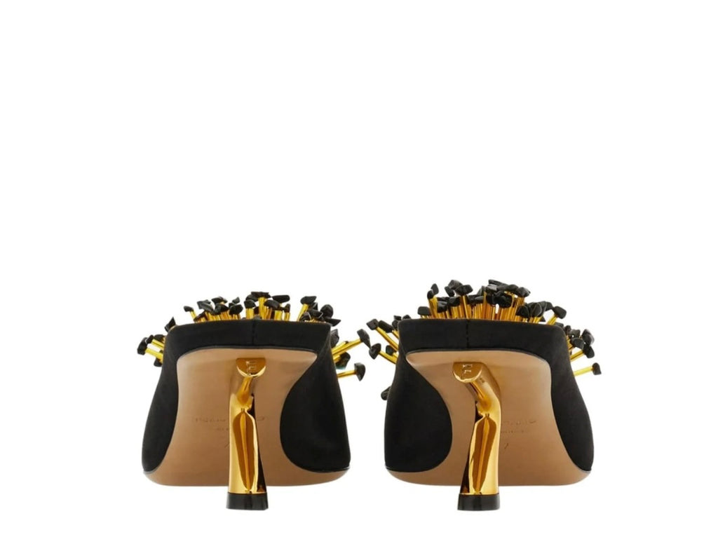 Salvatore Ferragamo Heels
