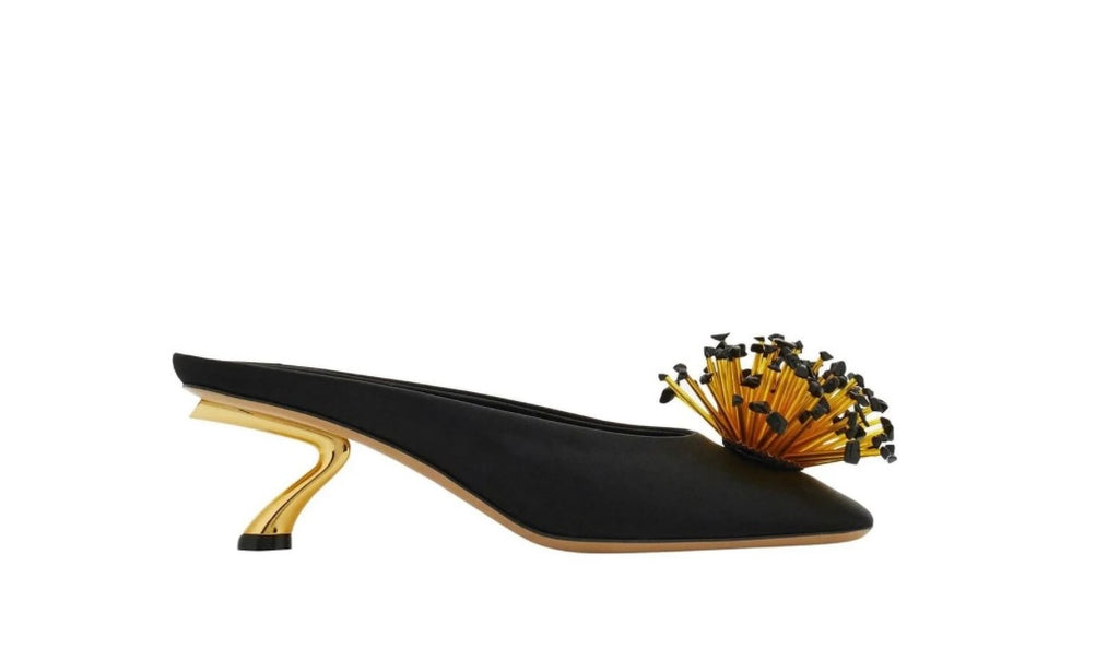 Salvatore Ferragamo Heels