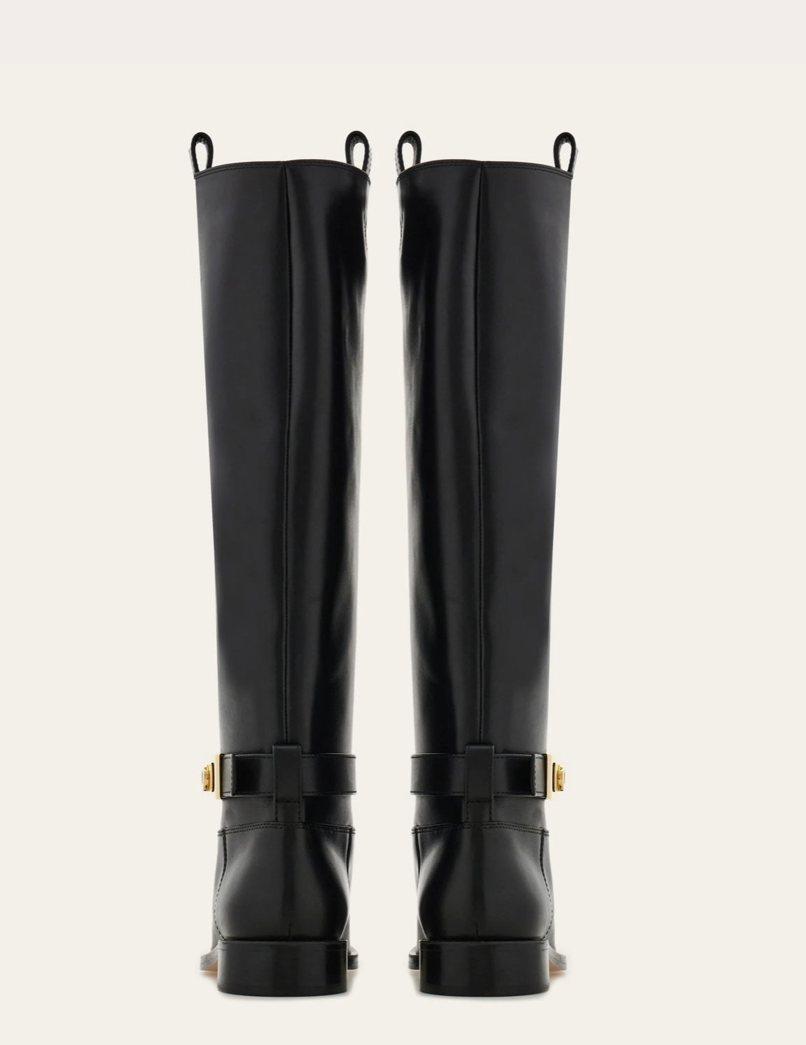 Salvatore Ferragamo Boots