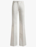 Etro White Jeans