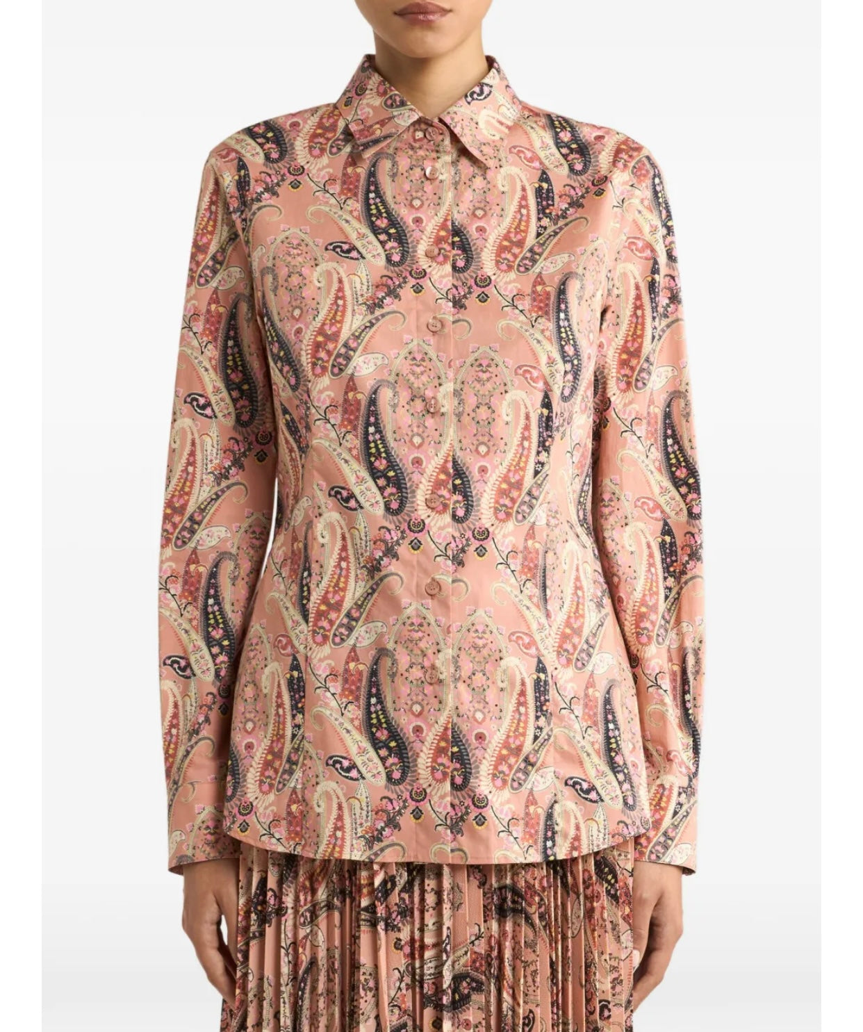 Etro Shirt