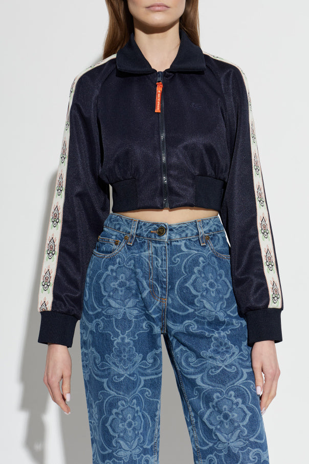 Etro Sweatshirt