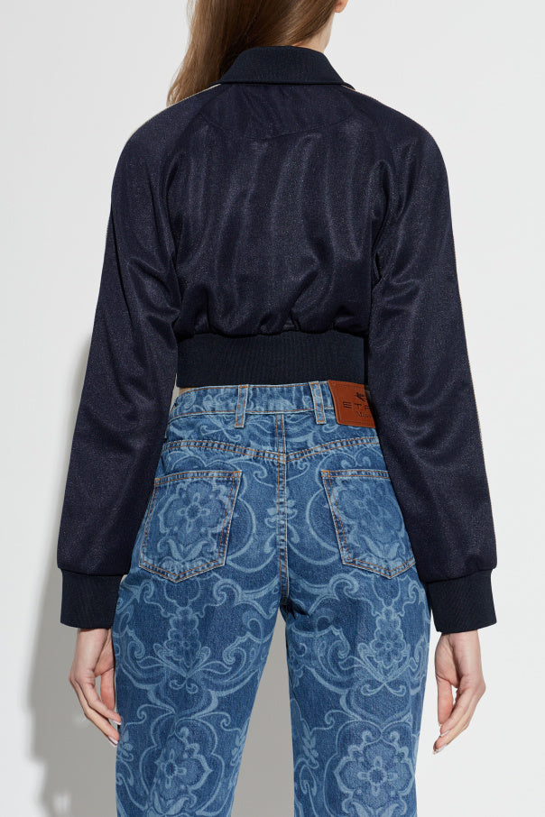 Etro Sweatshirt