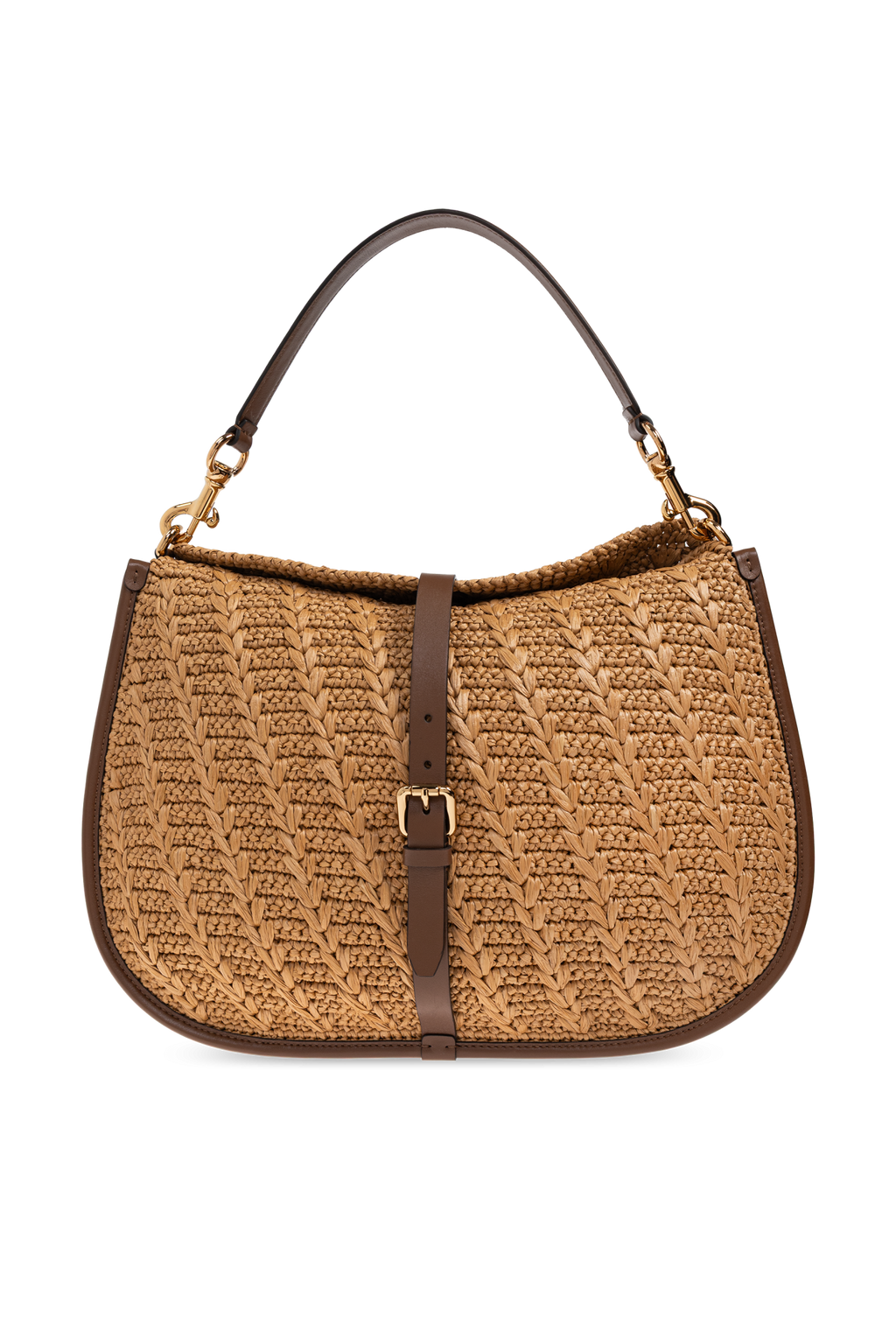 Etro Maxi Pony Bag