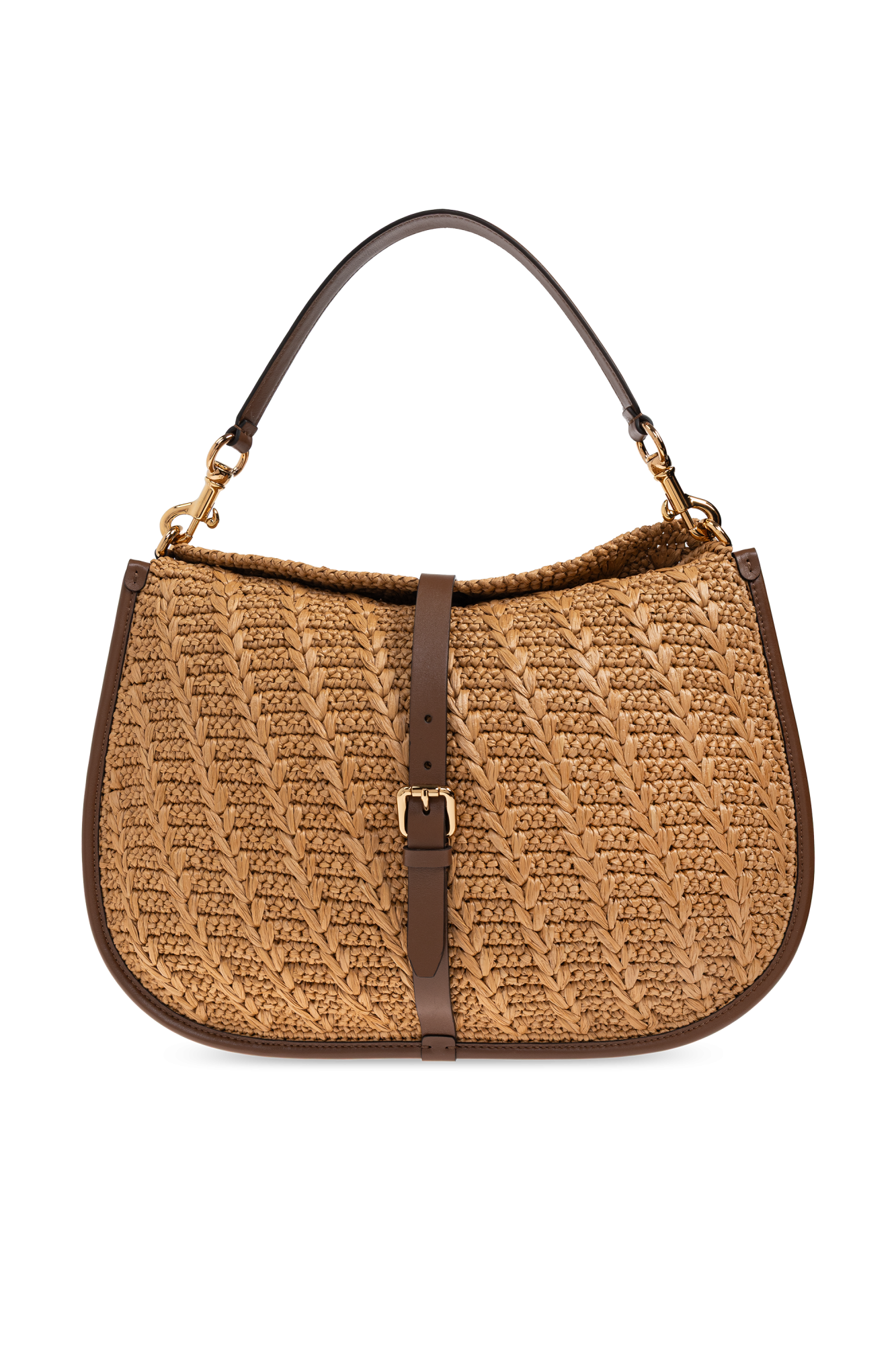 Etro Maxi Pony Bag