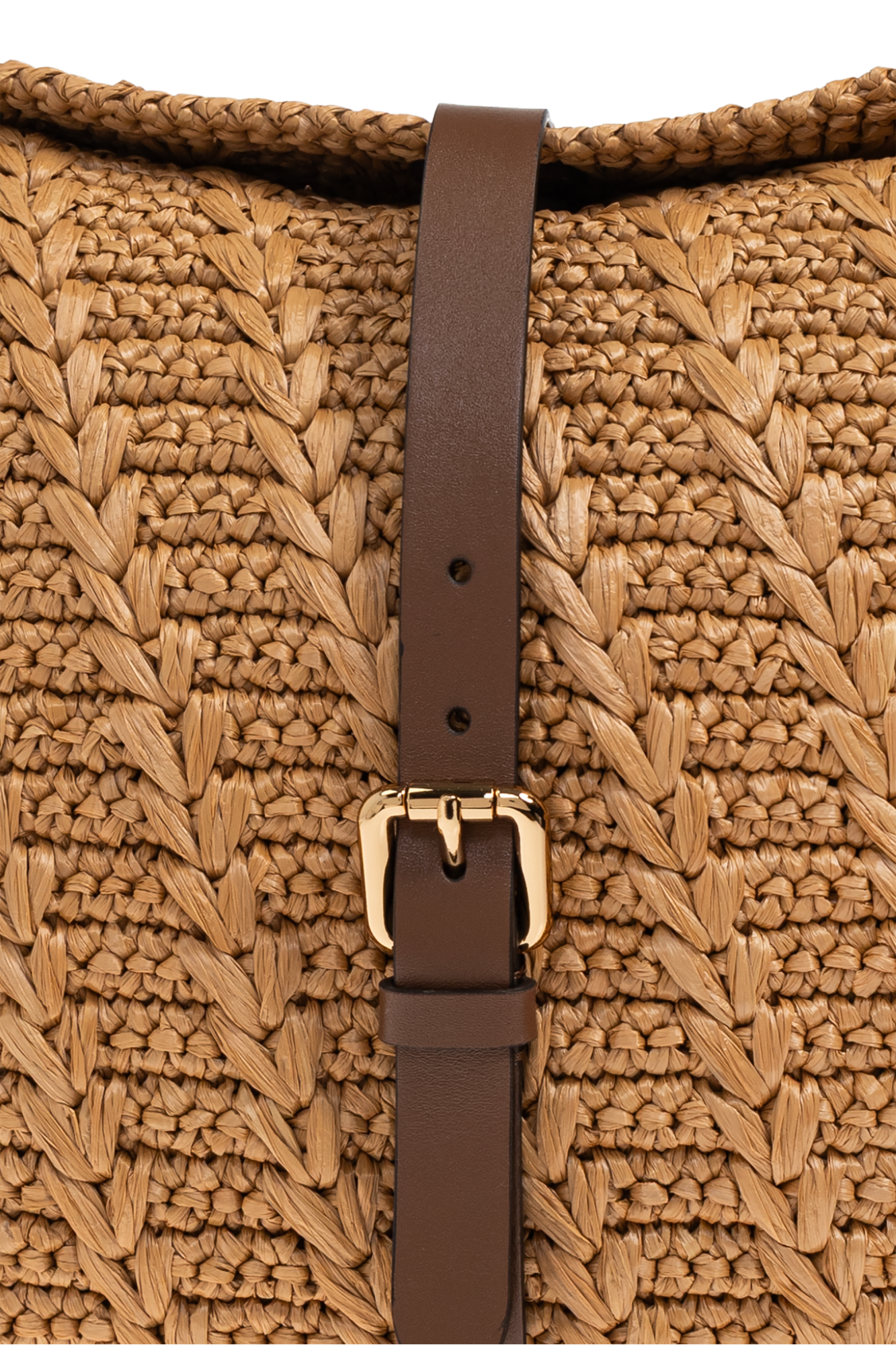Etro Maxi Pony Bag