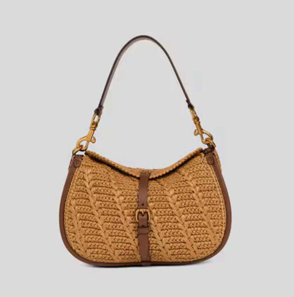 Etro Medium Pony Bag