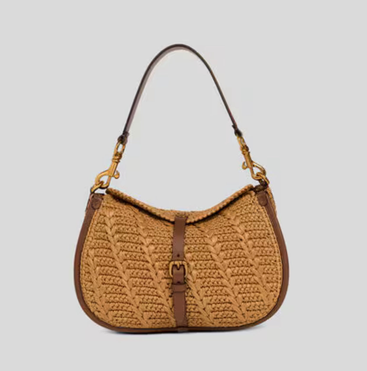 Etro Medium Pony Bag