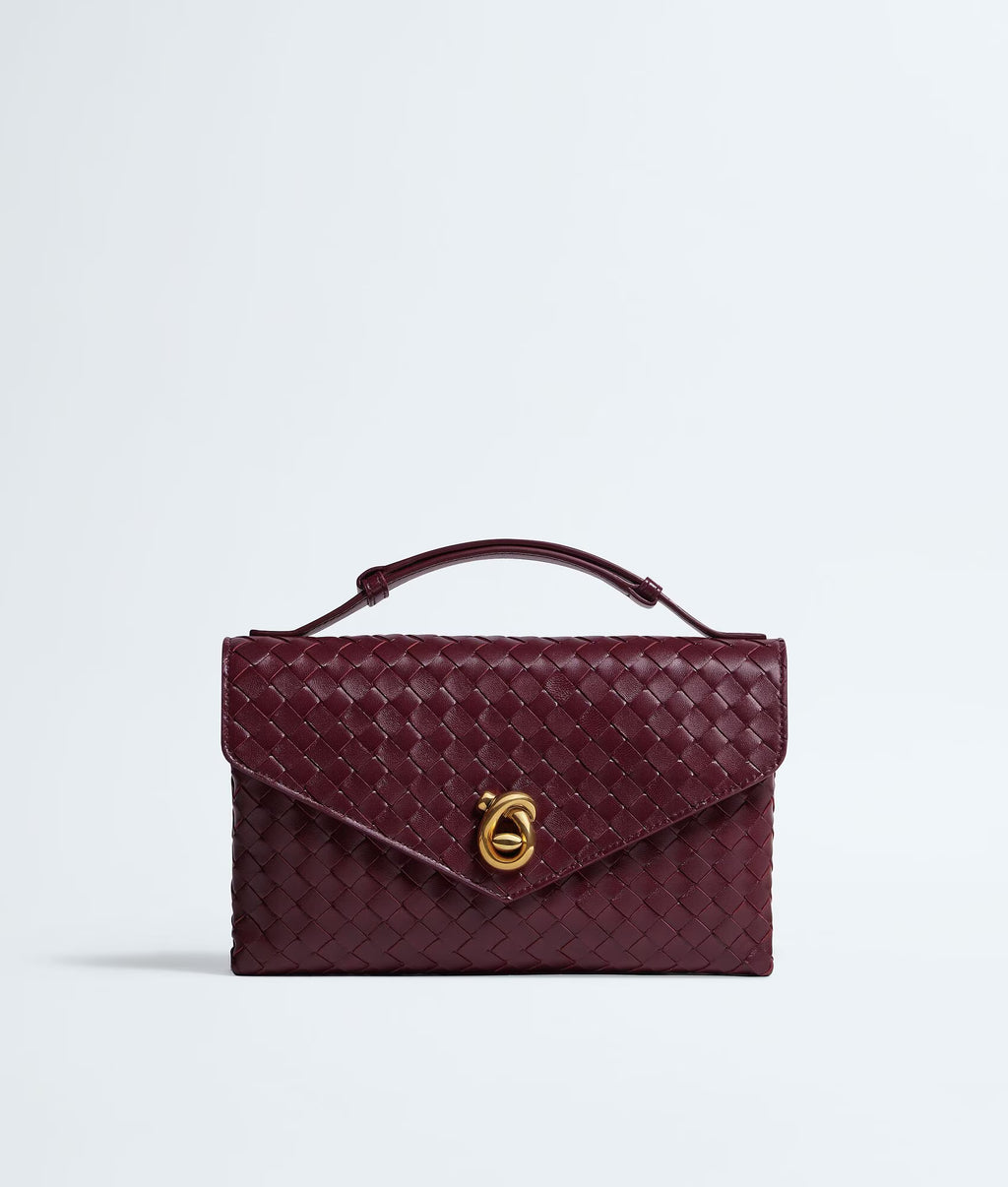 Bottega Veneta Knot Lock