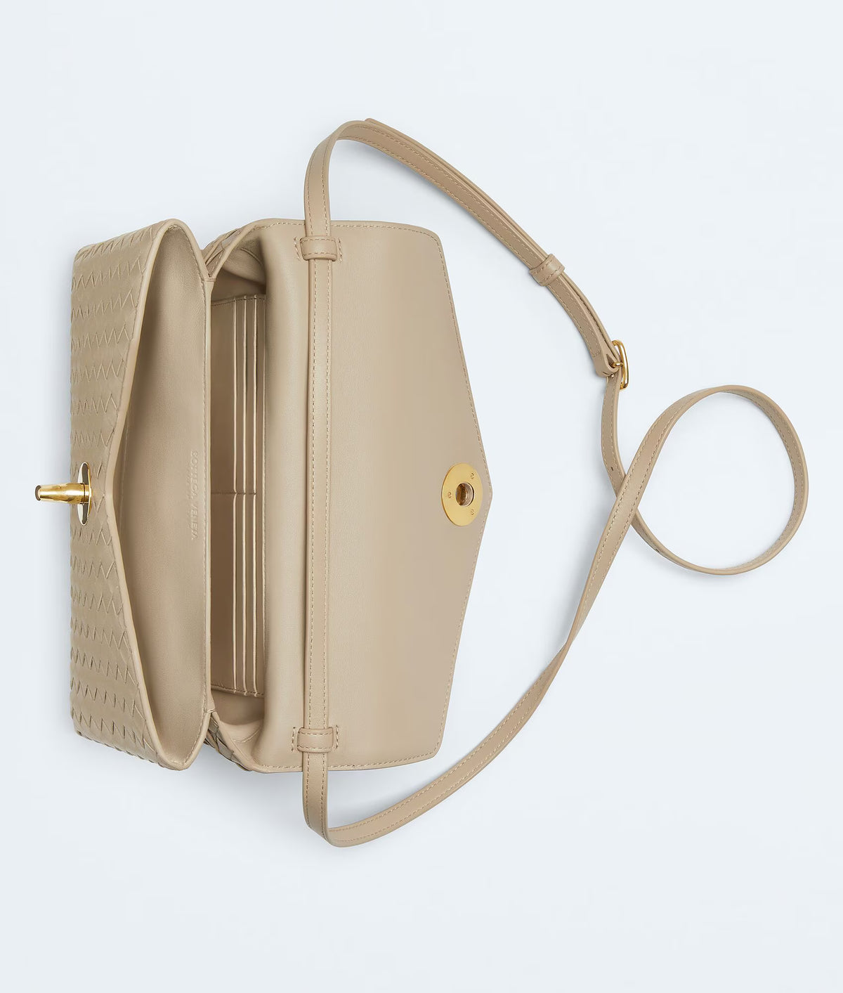 Bottega Veneta Knot Lock