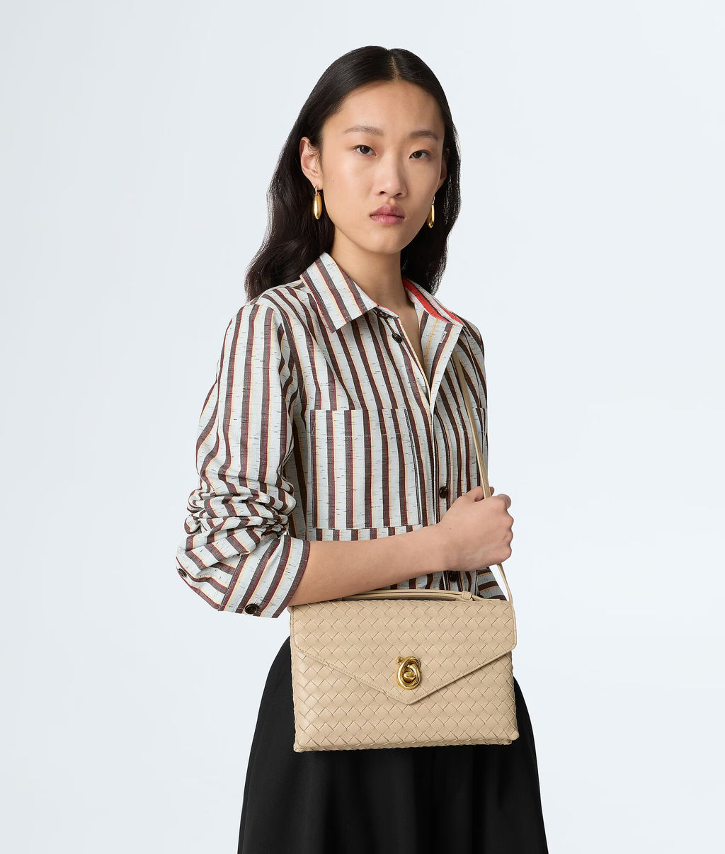 Bottega Veneta Knot Lock