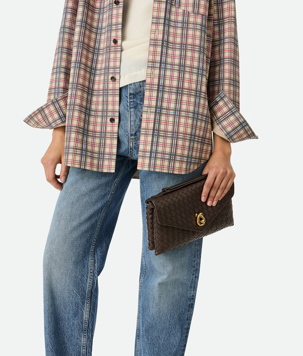 Bottega Veneta Knot Lock