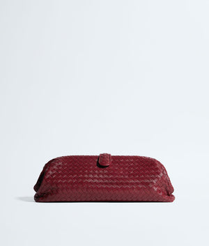 Lava Red
