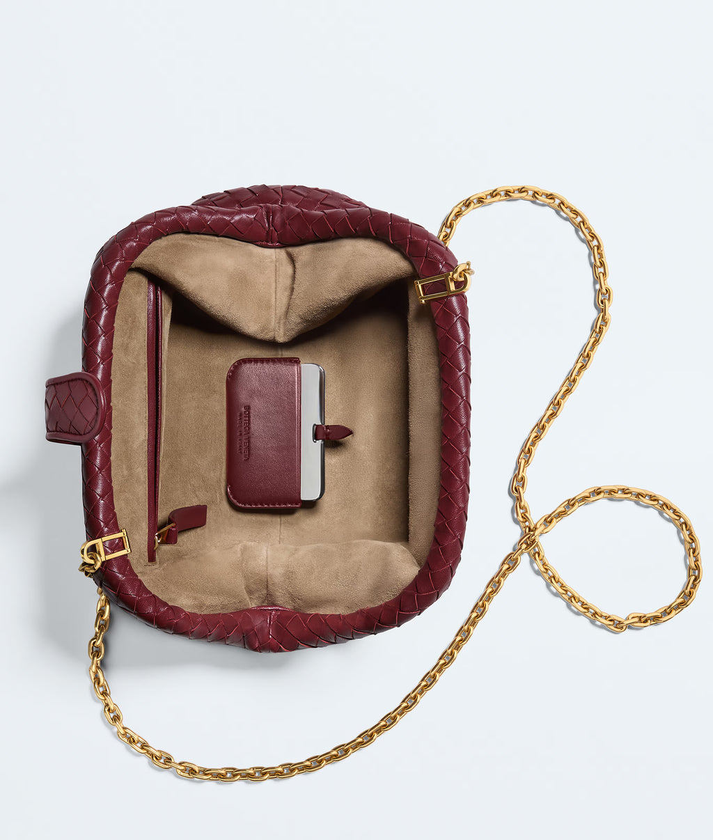Bottega Veneta Lauren 1980