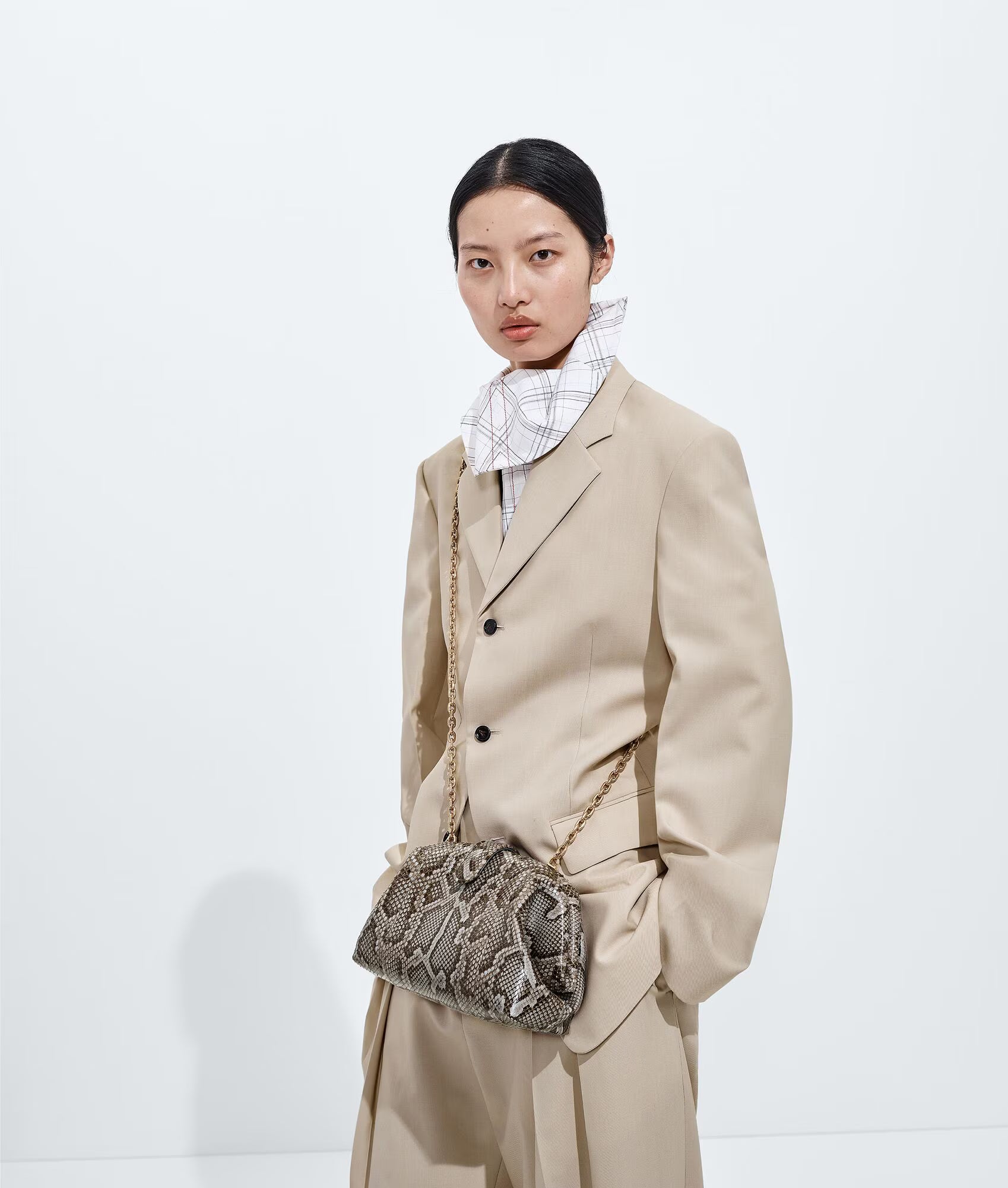 Bottega Veneta Lauren 1980