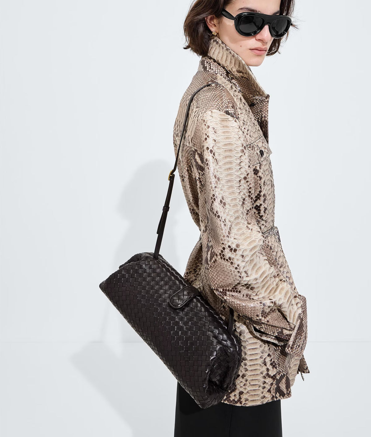 Bottega Veneta Lauren 1979