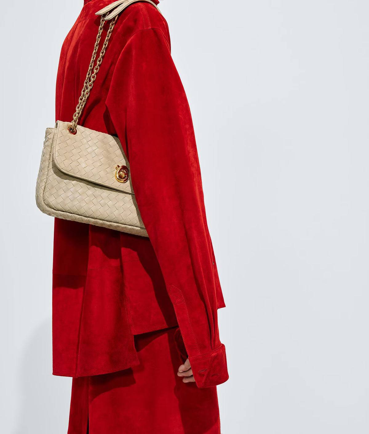 Bottega Veneta Madison