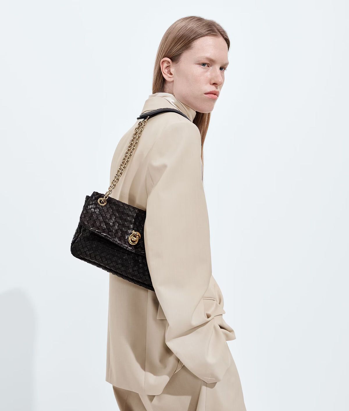 Bottega Veneta Madison