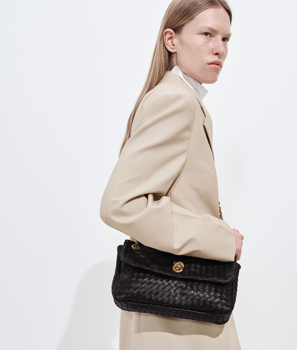 Bottega Veneta Madison