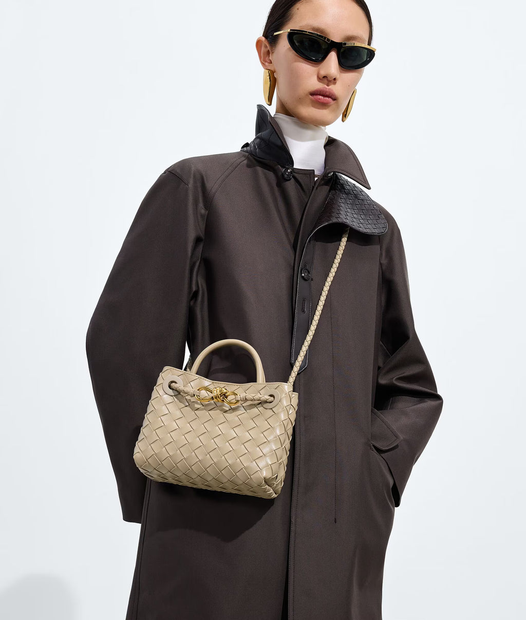 Bottega Veneta Mini Andiamo