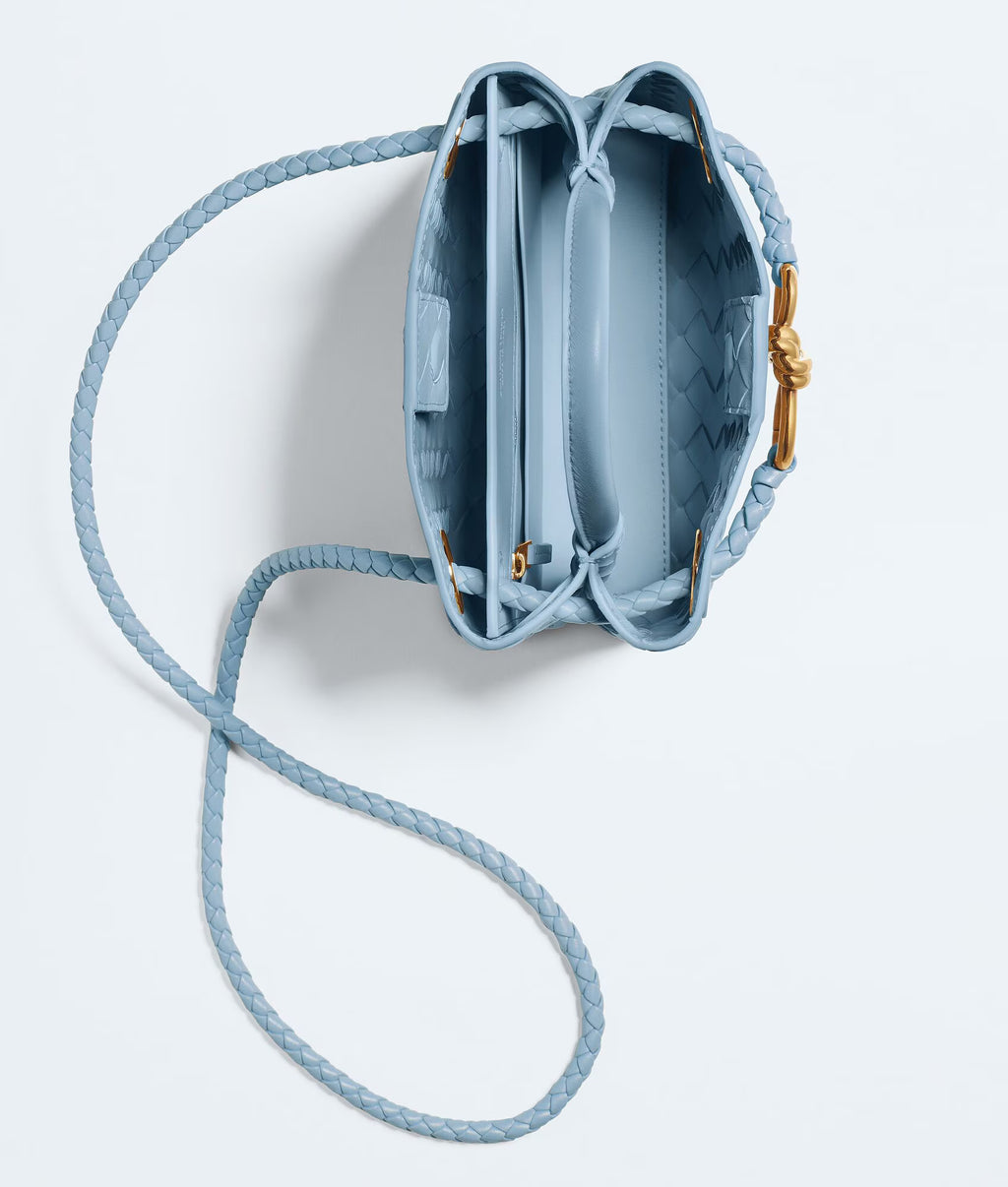 Bottega Veneta Mini Andiamo