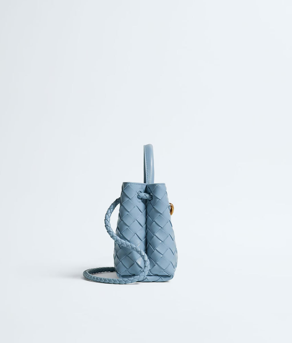 Bottega Veneta Mini Andiamo