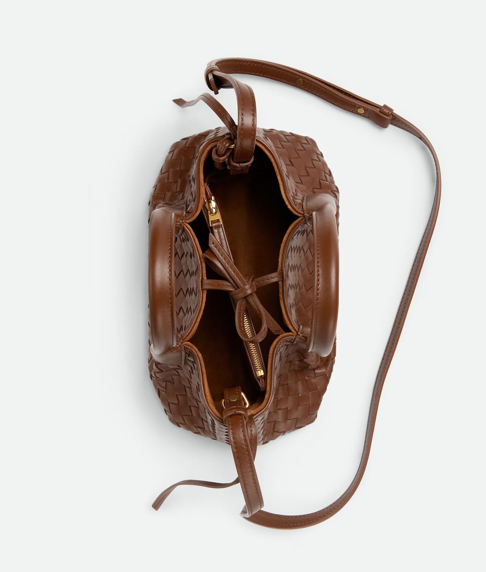 Bottega Veneta Pinacoteca Small