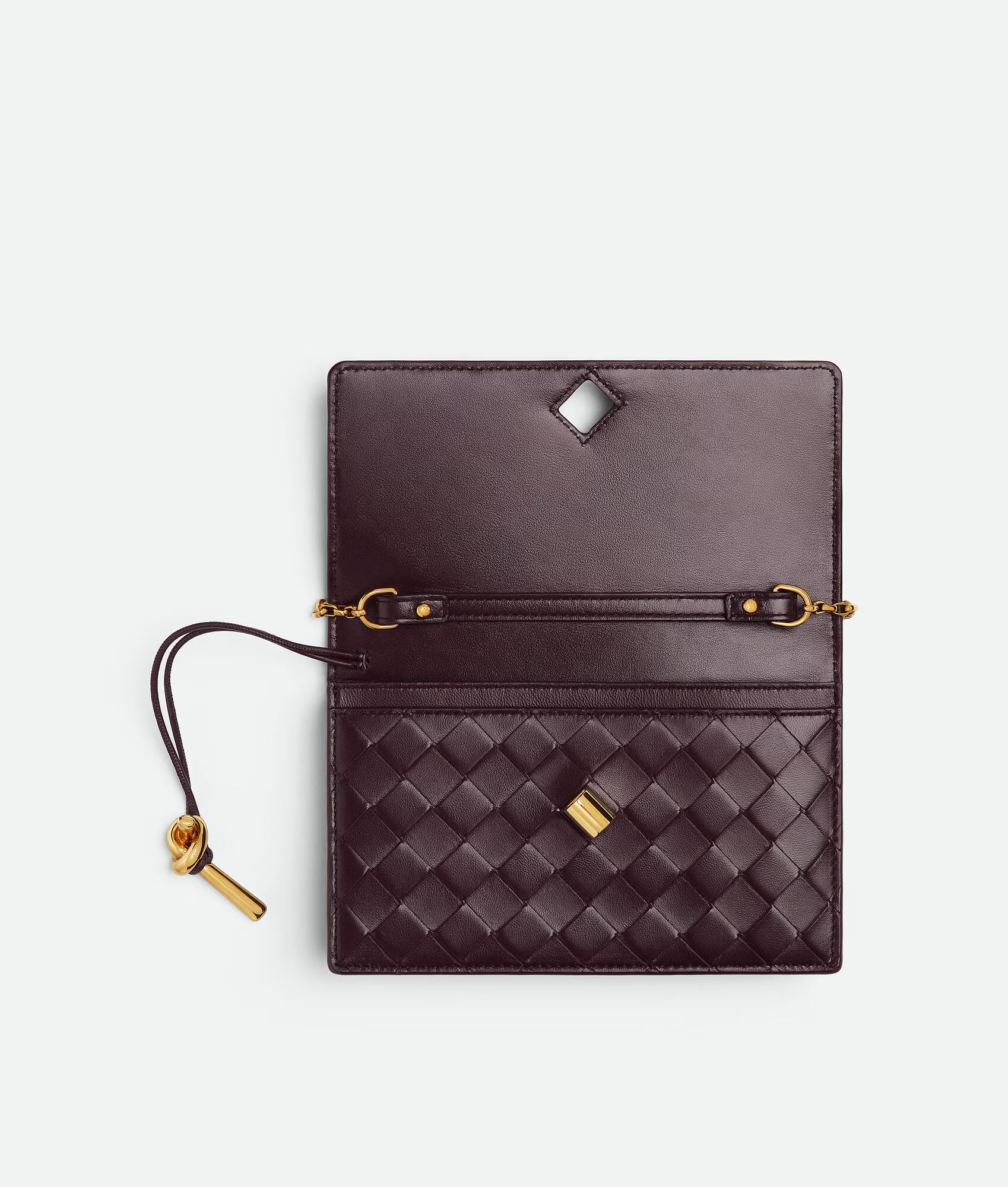 Bottega Veneta Chain Pochette
