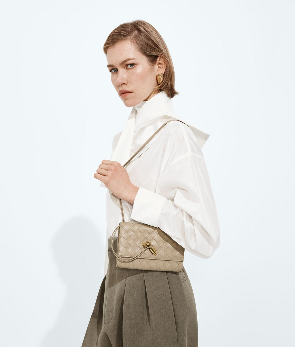 Bottega Veneta Pochette