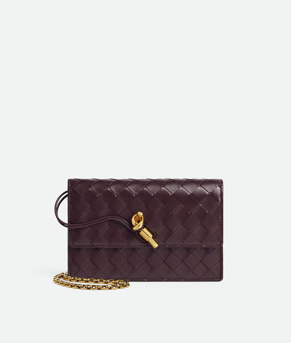 Bottega Veneta Chain Pochette