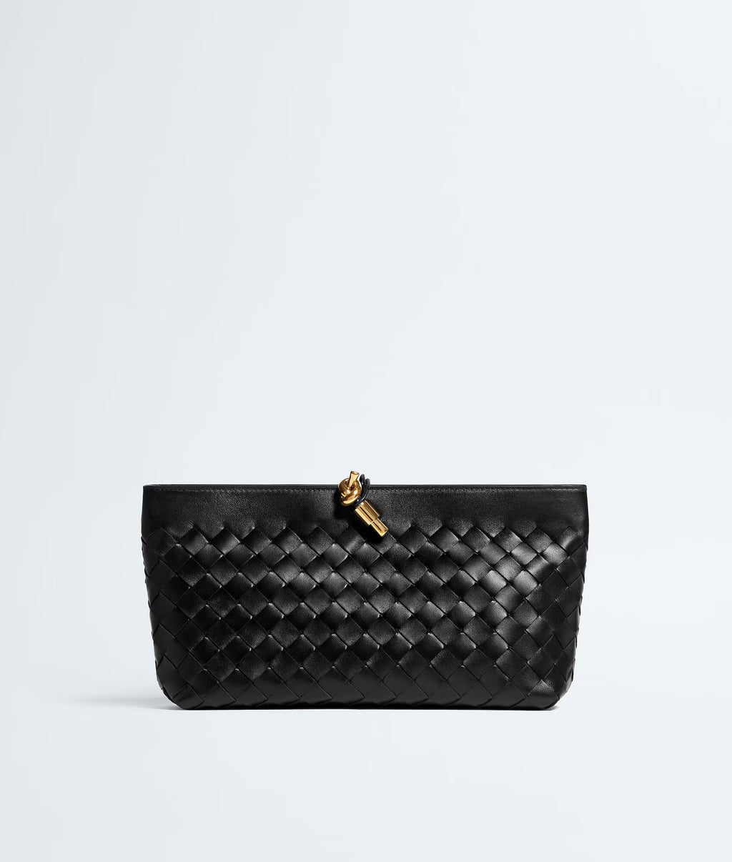 Bottega Veneta Andiamo Pochette