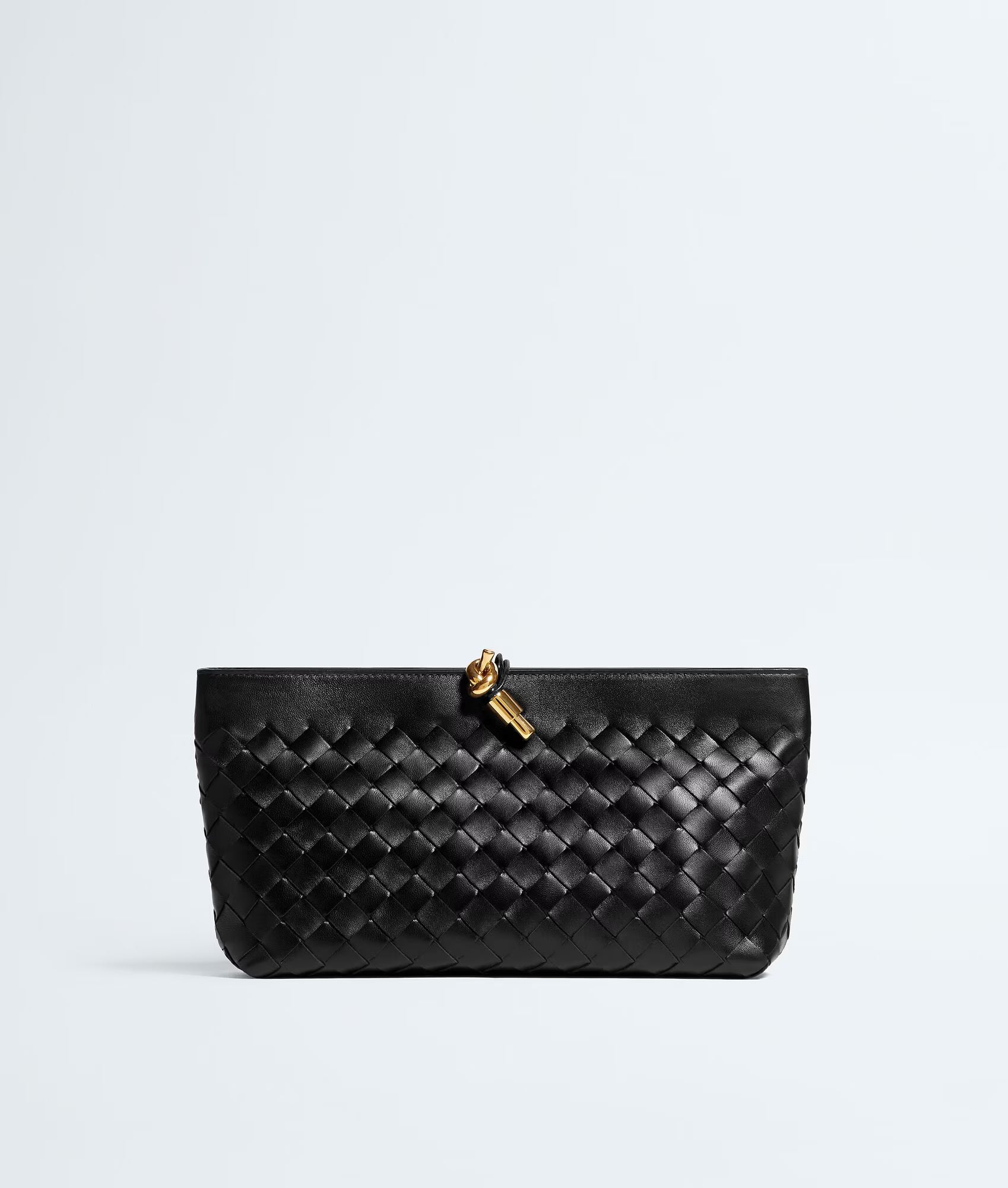 Bottega Veneta Andiamo Pochette