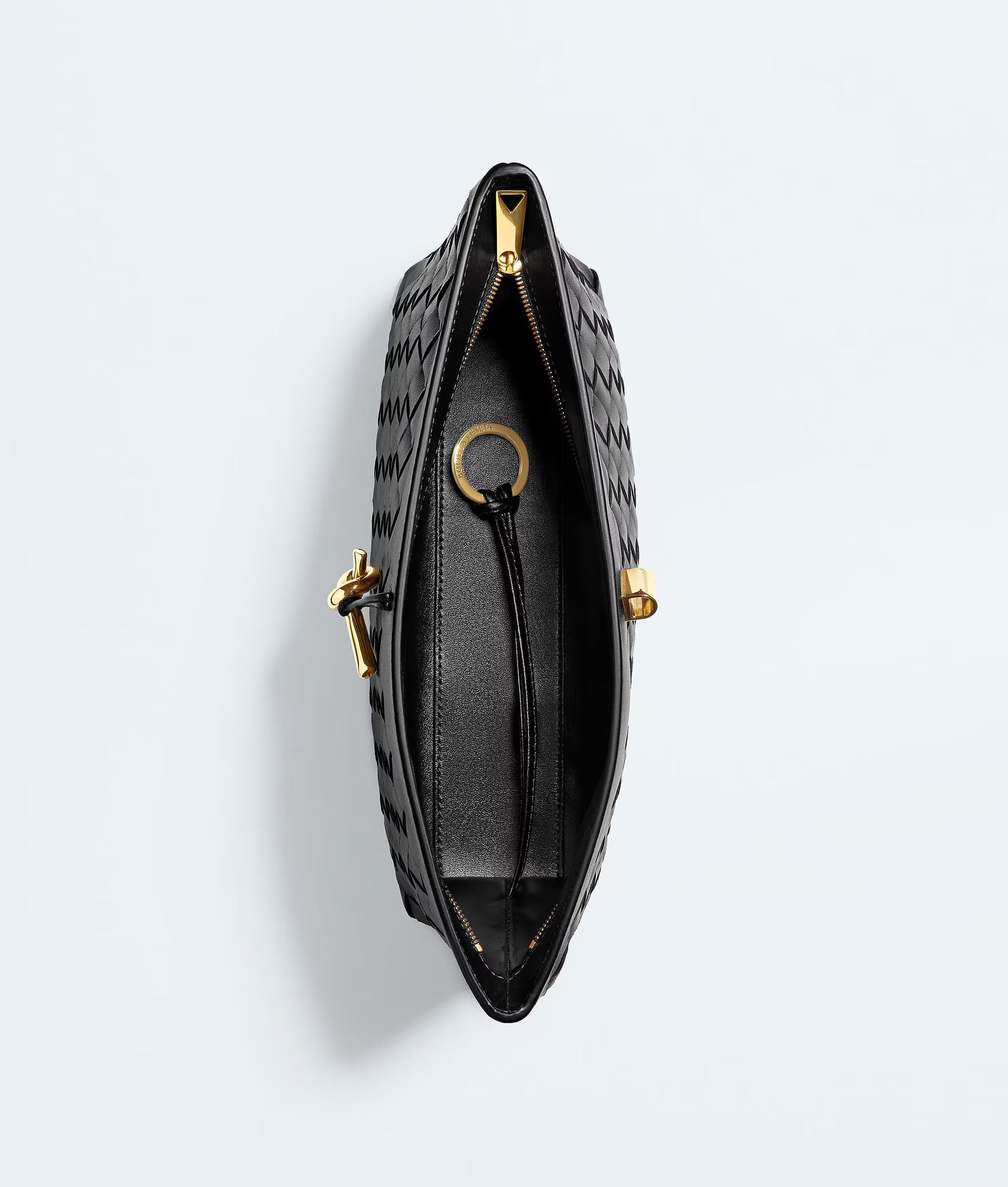 Bottega Veneta Andiamo Pochette