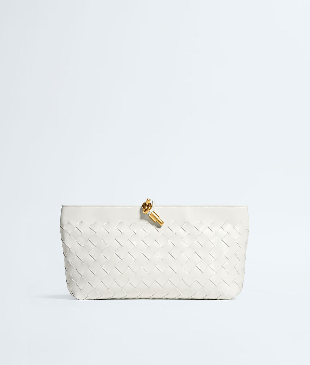Bottega Veneta Andiamo Pochette