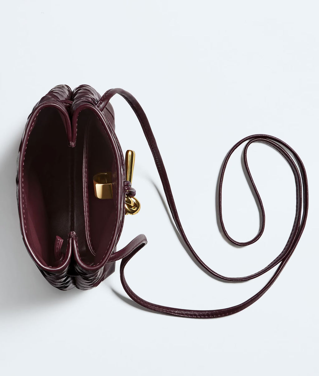 Bottega Veneta Smartphone Pochette