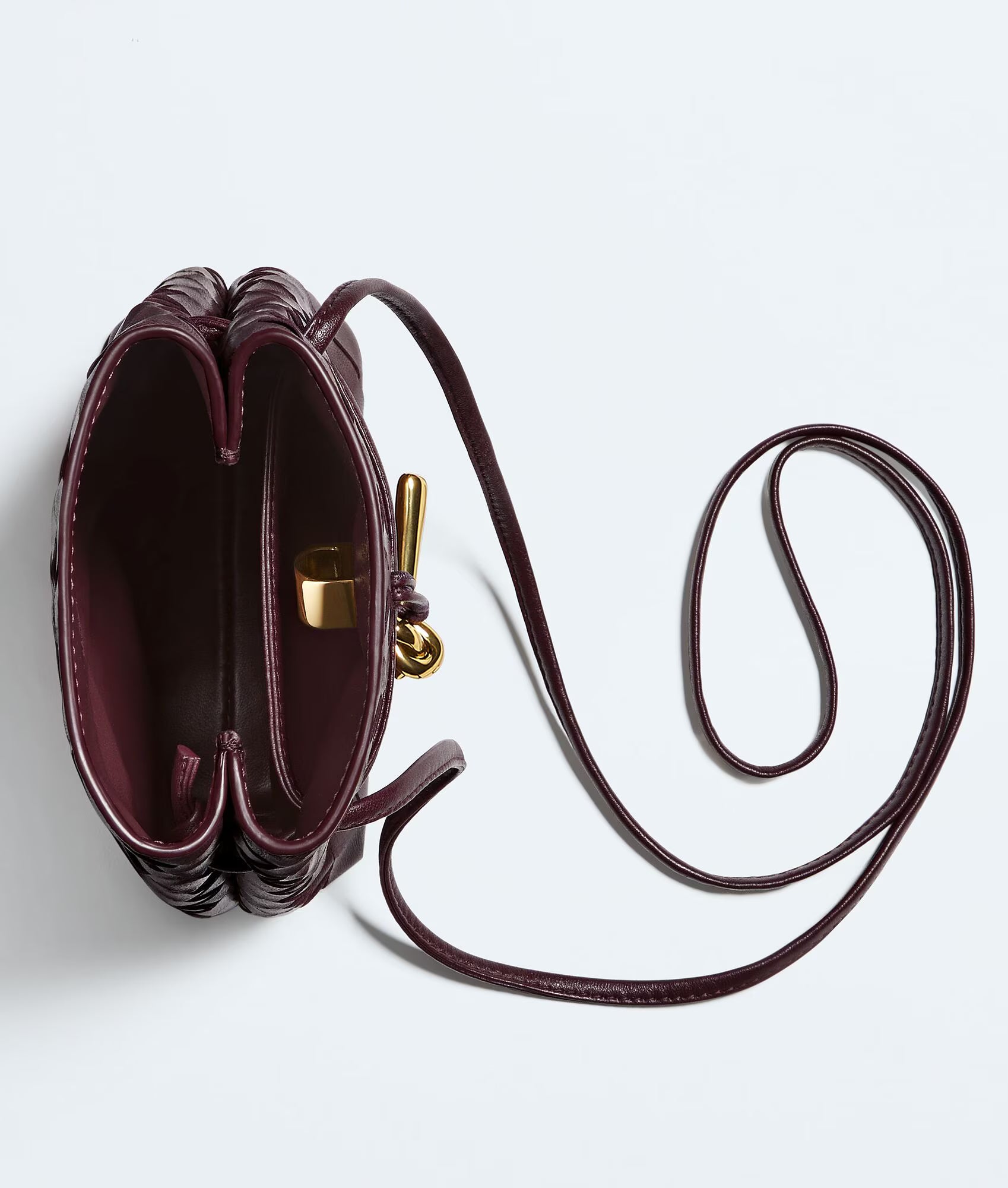Bottega Veneta Smartphone Pochette