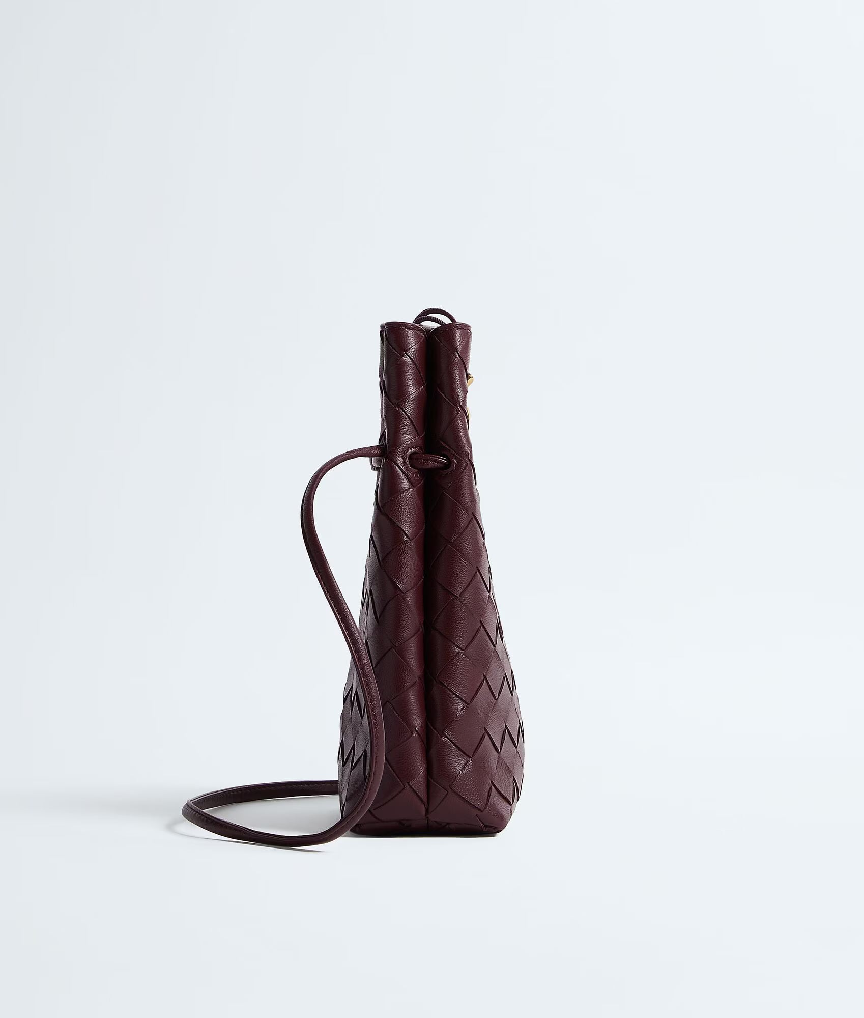 Bottega Veneta Smartphone Pochette