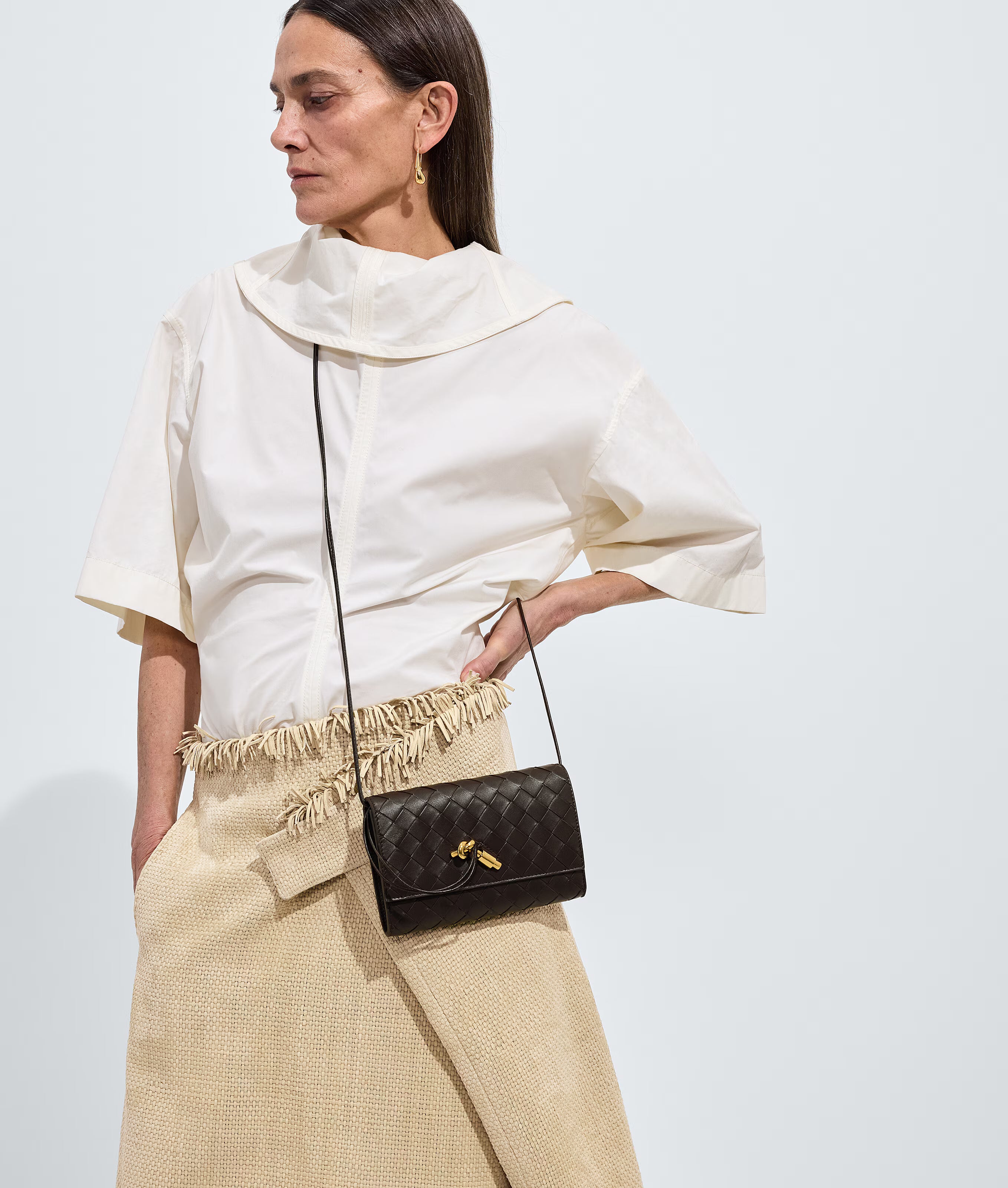 Bottega Veneta Pochette