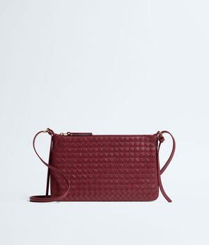 Lava Red