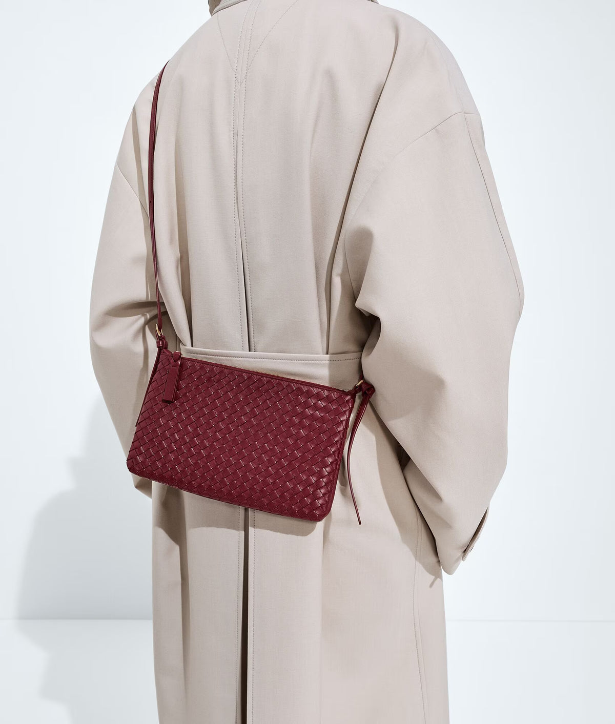 Bottega Veneta Pochette