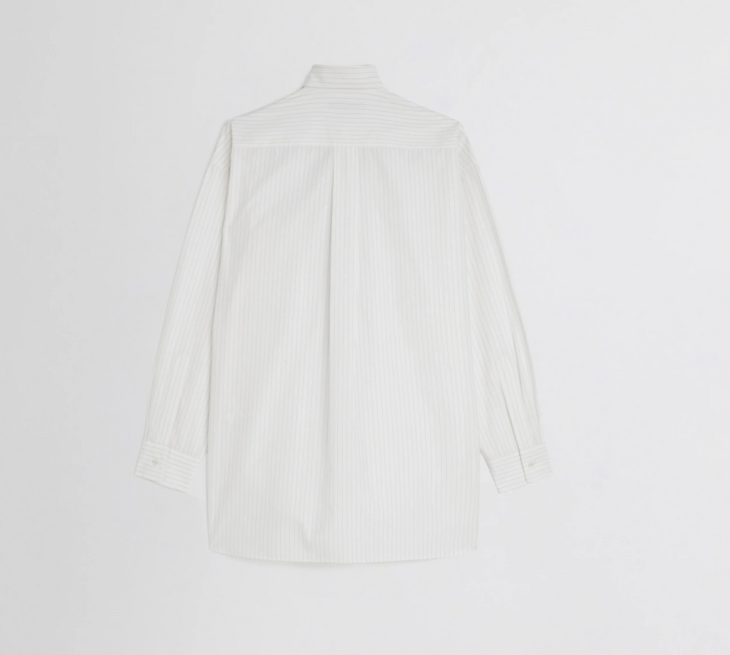 Phoebe Philo - Relaxed shirt