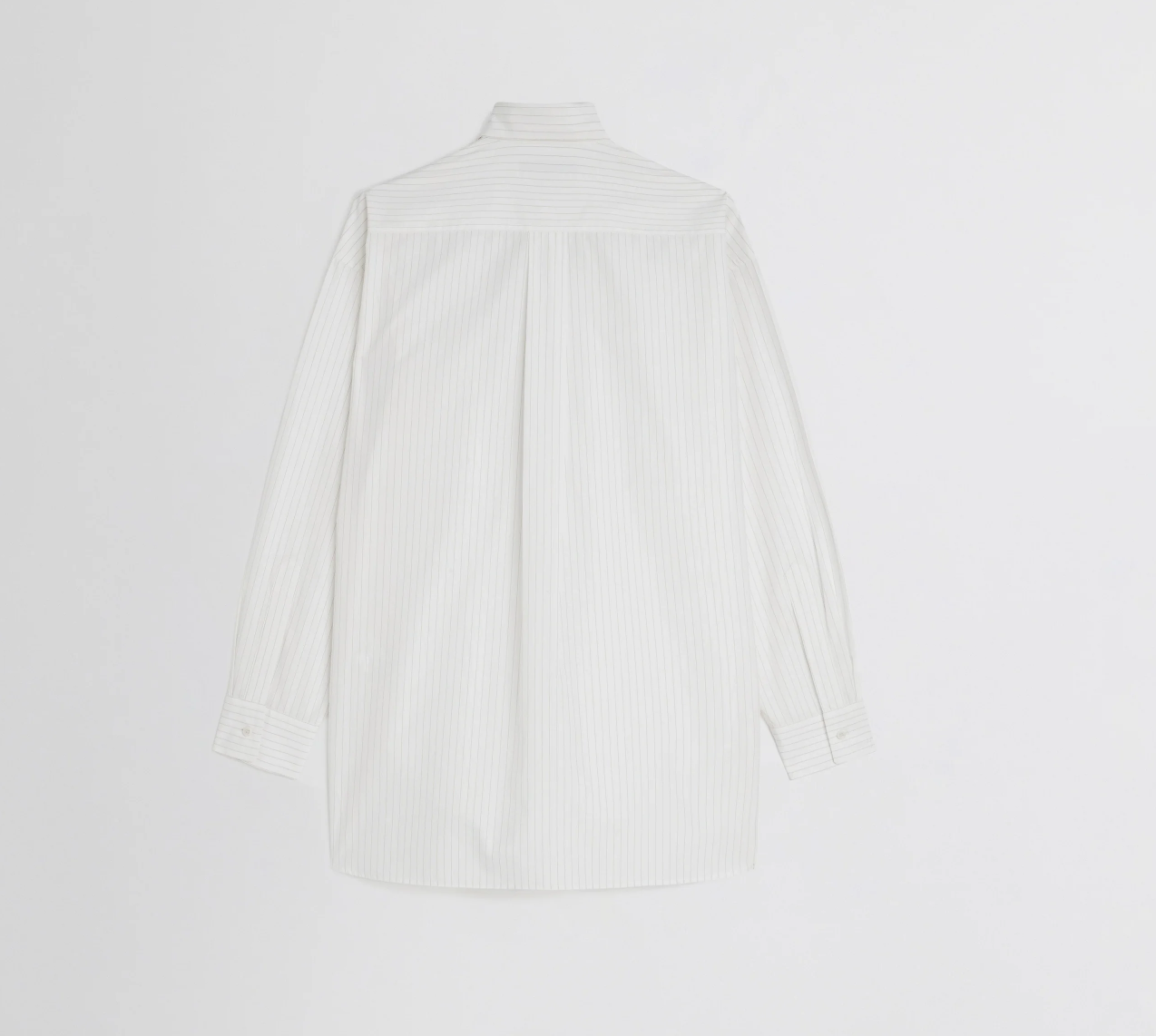 Phoebe Philo - Relaxed shirt